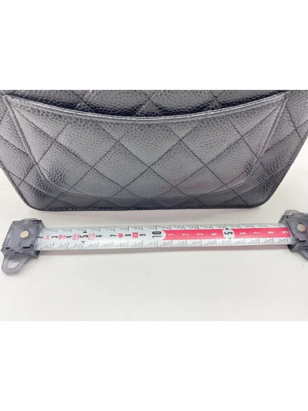 Chanel Shoulder Bag Quilted